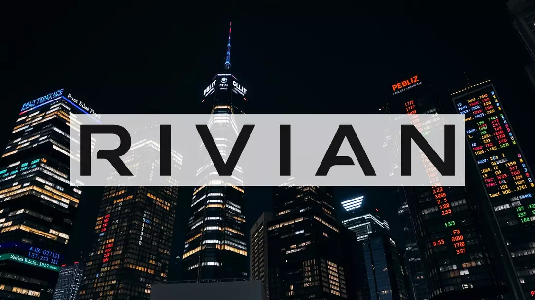Rivian’s Stock Surge: A High-Stakes Turnaround Story Illustration mit AI erstellt übermittelt durch boerse-global.de