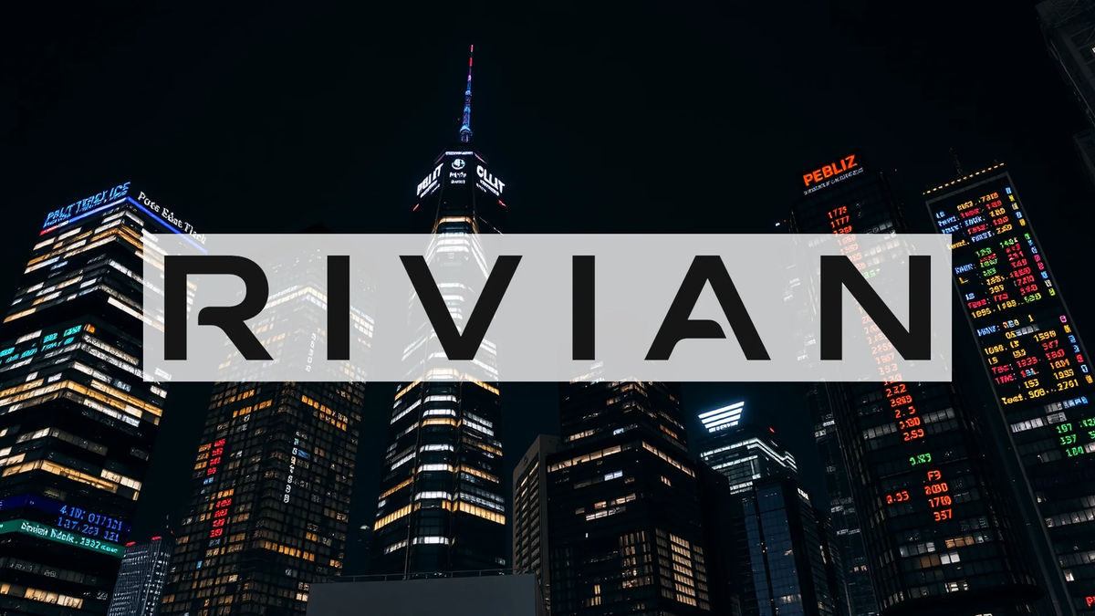 Rivian’s Stock Surge: A High-Stakes Turnaround Story - Foto: über boerse-global.de