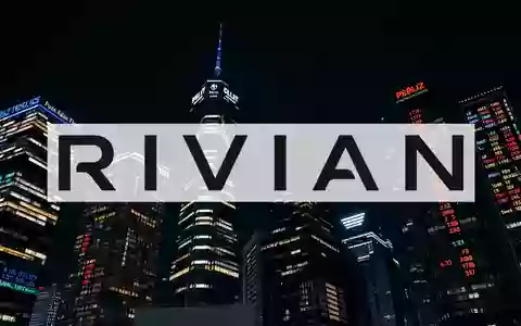 Rivian’s Stock Surge: A High-Stakes Turnaround Story - Foto: über boerse-global.de