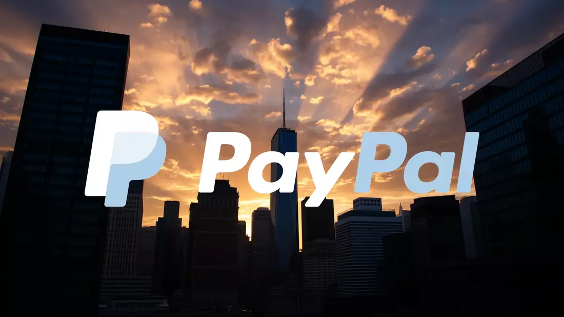 PayPal’s Strategic Push Meets Market Skepticism Illustration mit AI erstellt übermittelt durch boerse-global.de