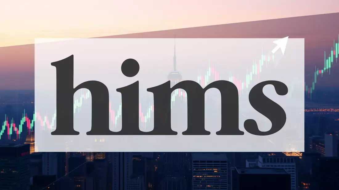 Hims & Hers: La tormenta perfecta tras los resultados Illustration mit AI erstellt übermittelt durch boerse-global.de