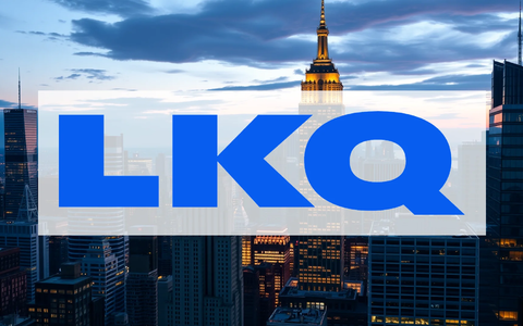 LKQ Stock: Can Strong Fundamentals Overcome Market Pessimism? - Foto: über boerse-global.de