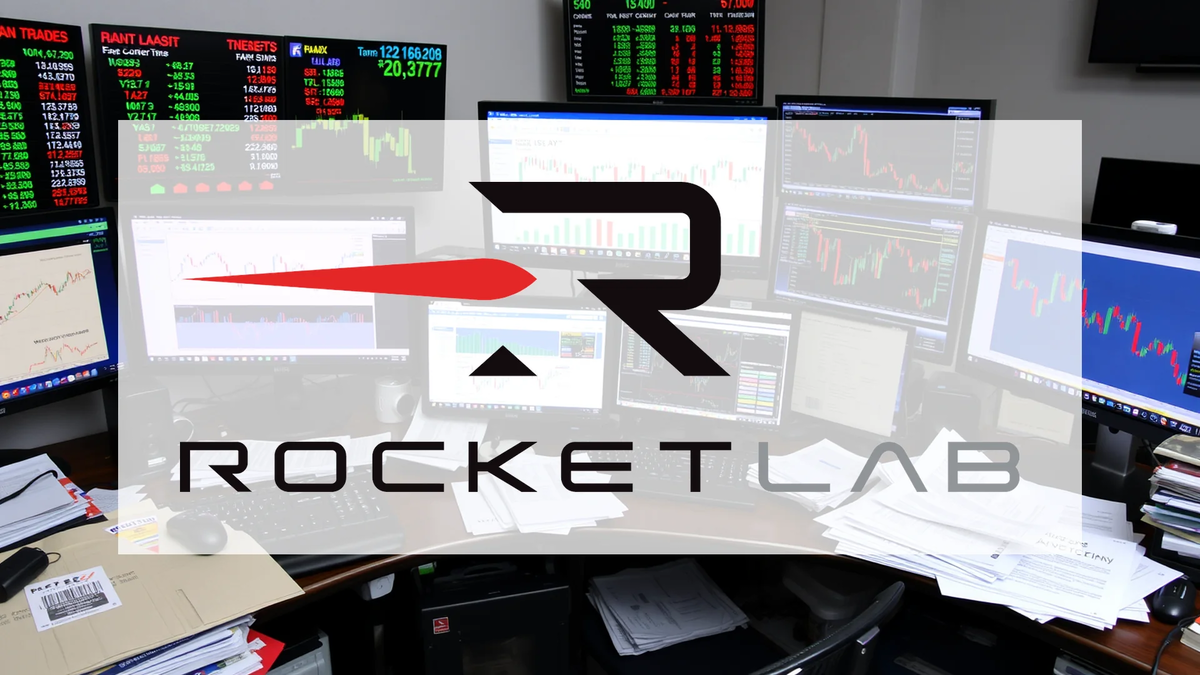 Rocket Lab: ¿Oportunidad de inversión en la carrera espacial? - Foto: über boerse-global.de