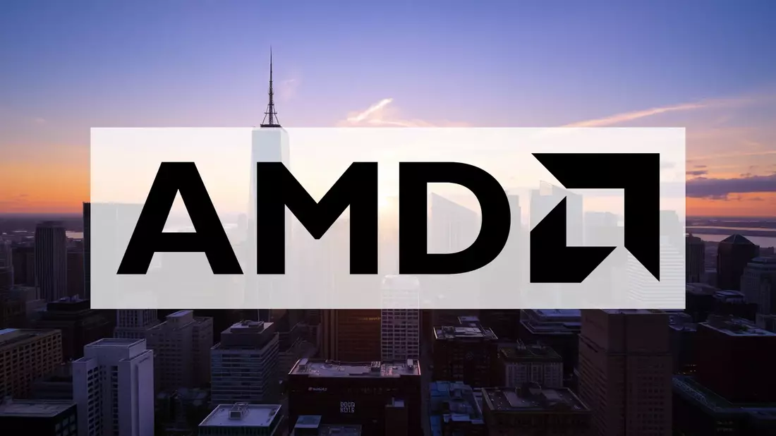 AMD: El Gigante de los Semiconductores Acelera Hacia la Era de la IA Illustration mit AI erstellt übermittelt durch boerse-global.de