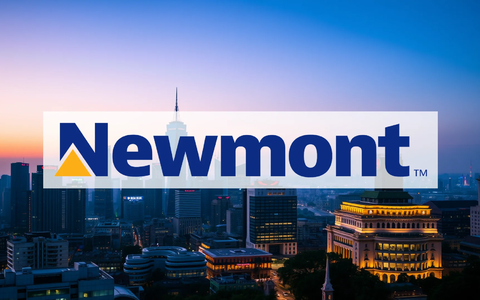 Newmont emprende una transformación radical para optimizar su operación - Foto: über boerse-global.de