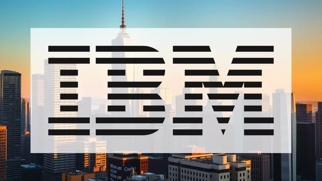 IBM: El Futuro Cuántico se Acelera Illustration mit AI erstellt übermittelt durch boerse-global.de
