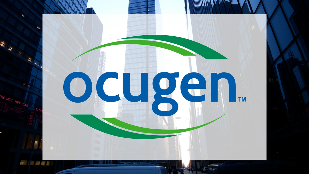 Ocugen: El delicado equilibrio entre innovación y supervivencia financiera - Foto: über boerse-global.de
