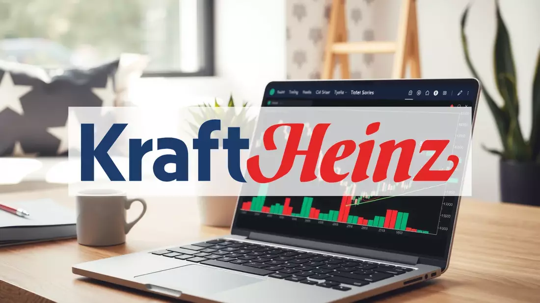 Kraft Heinz: ¿Una división estratégica o el último recurso? Illustration mit AI erstellt übermittelt durch boerse-global.de