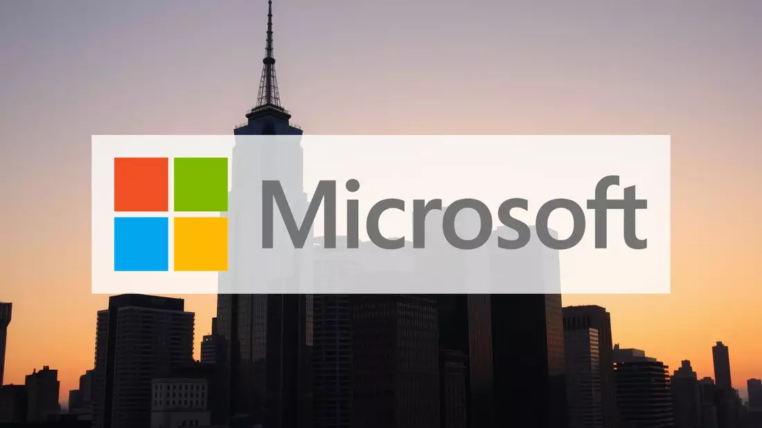 Microsoft: La apuesta billonaria por la inteligencia artificial en Europa Illustration mit AI erstellt übermittelt durch boerse-global.de