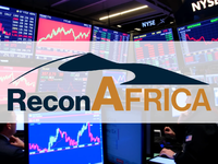 ReconAfrica Aktie: Öl-Fund schockiert! - Foto: über boerse-global.de