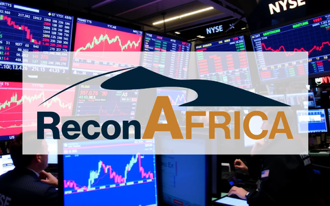 ReconAfrica Aktie: Öl-Fund schockiert! - Foto: über boerse-global.de