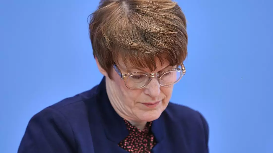 Veronika Grimm (Archiv) - Bild: über dts Nachrichtenagentur