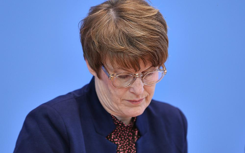 Veronika Grimm (Archiv) - Foto: über dts Nachrichtenagentur