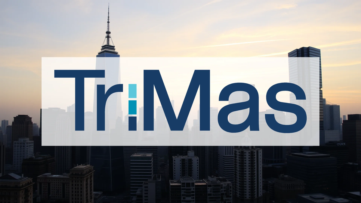 TriMas Faces Critical Juncture with $1.45 Billion Aerospace Unit Divestiture - Foto: über boerse-global.de