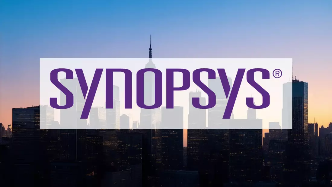 Synopsys Shares Face Critical Test Amid Integration Challenges and Legal Woes Illustration mit AI erstellt übermittelt durch boerse-global.de