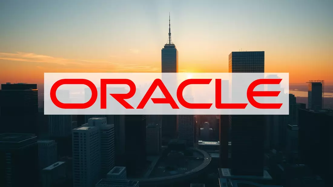 Oracle’s AI Ambitions Face Mounting Investor Skepticism Illustration mit AI erstellt übermittelt durch boerse-global.de