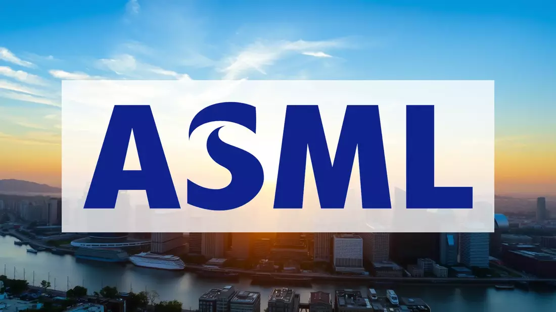 ASML consolida su dominio en Asia con una nueva base estratégica en Corea del Sur Illustration mit AI erstellt übermittelt durch boerse-global.de