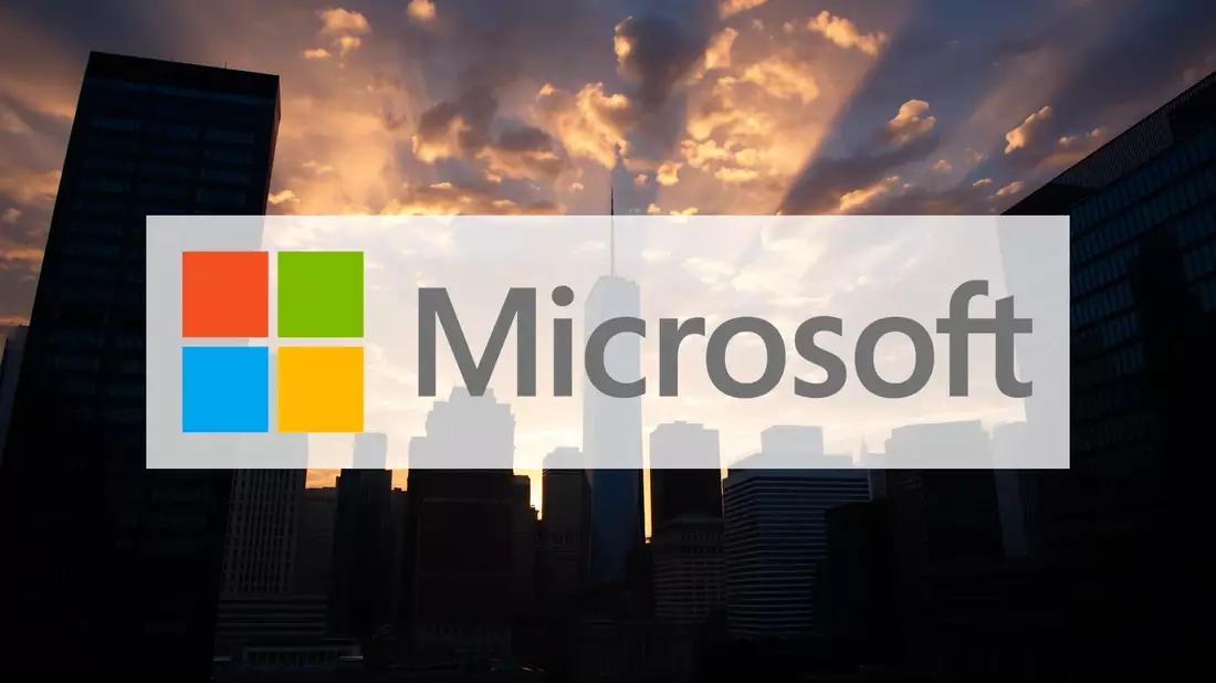 Microsoft Leadership Sells Shares Following Stellar Quarterly Performance Illustration mit AI erstellt übermittelt durch boerse-global.de