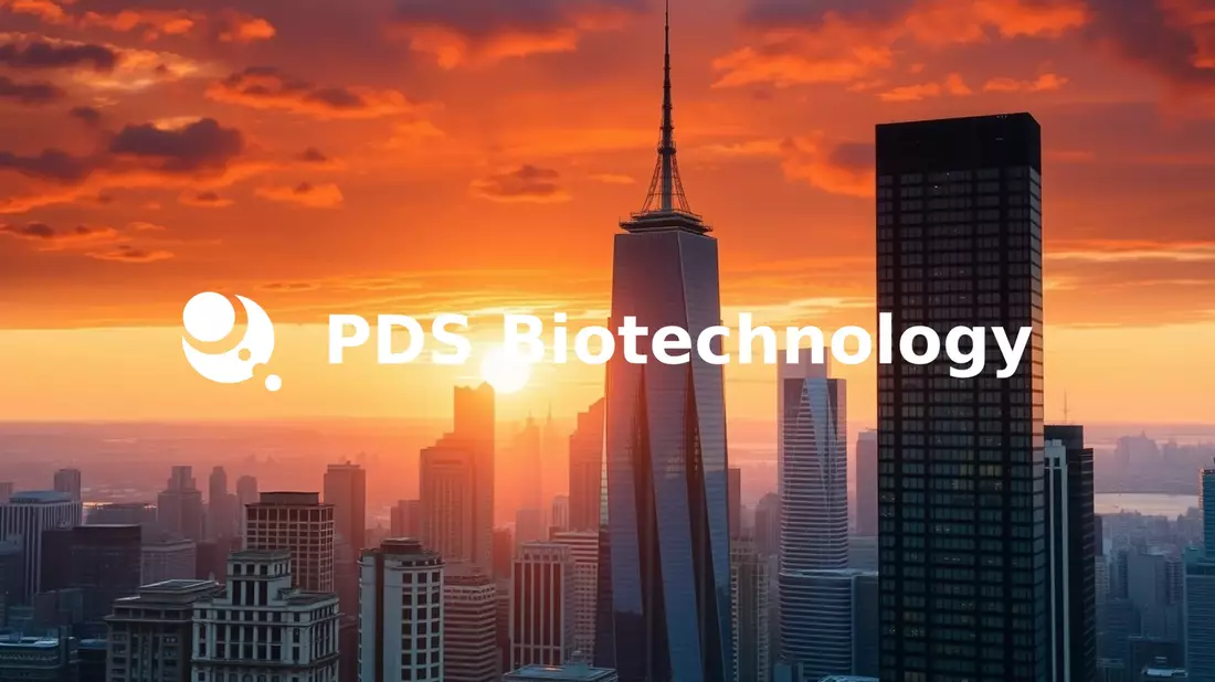 PDS Biotechnology Faces Investor Backlash Over Equity Offering Illustration mit AI erstellt übermittelt durch boerse-global.de