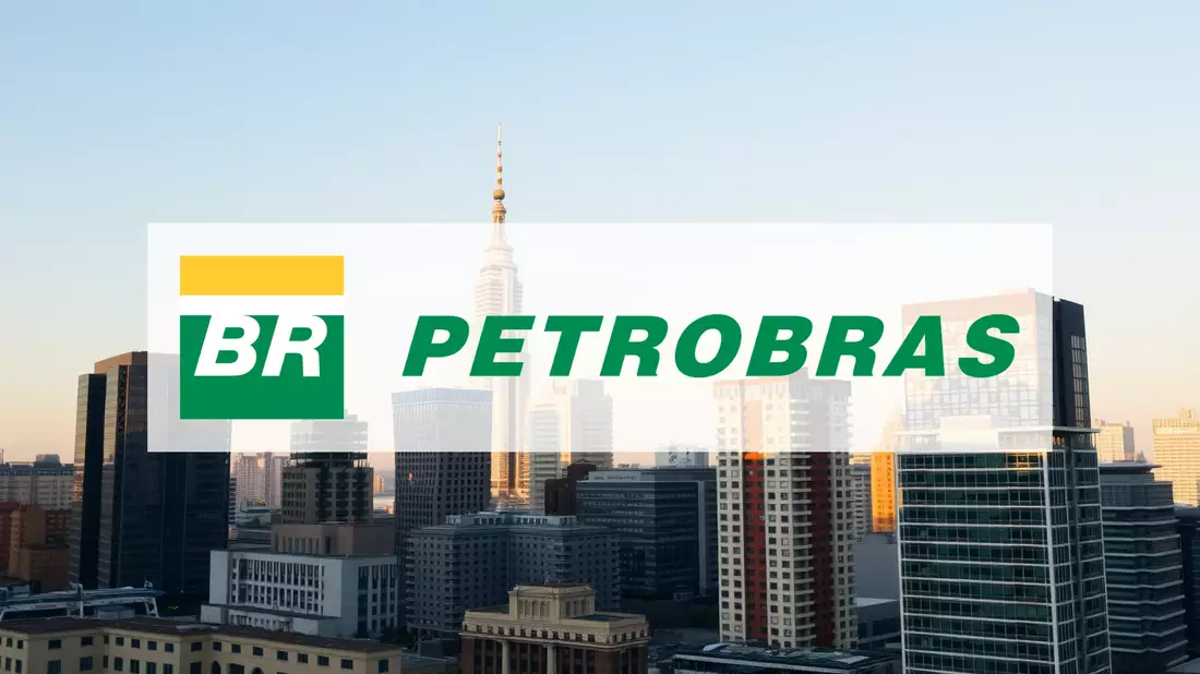 Petrobras: La Amenaza de Huelga que Nubla un Desempeño Excepcional Illustration mit AI erstellt übermittelt durch boerse-global.de