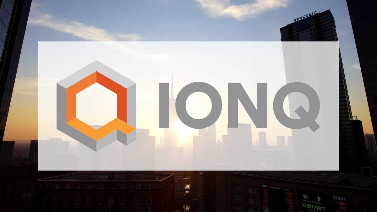 IonQ’s Quantum Ambition: A High-Stakes Balancing Act - Foto: über boerse-global.de