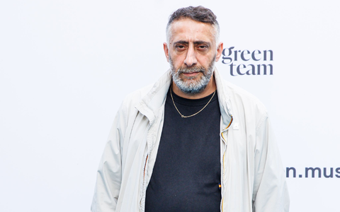 Postet bei Instagram Neuigkeiten: Kida Khodr Ramadan. (Archivbild) - Foto: Carsten Koall/dpa
