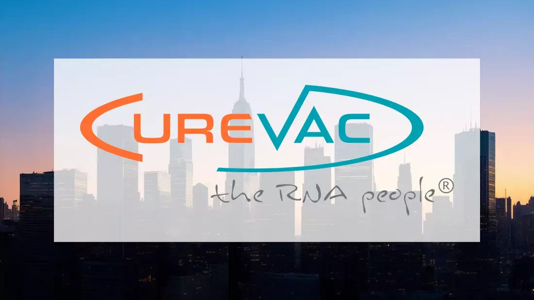 CureVac’s Final Chapter: Shareholders to Decide on BioNTech Takeover Illustration mit AI erstellt übermittelt durch boerse-global.de