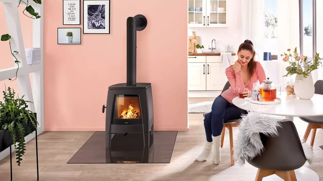 Moderner Klassiker im Industrial-Design: Trapezform trifft auf feine Konturen - Bild: presseportal.de