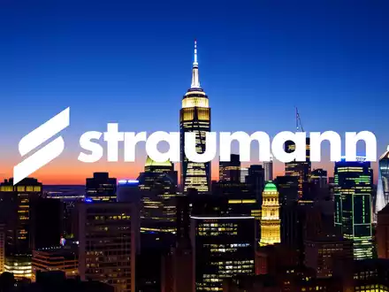Straumann Aktie: Explosiver Aufschwung! - Foto: über boerse-global.de
