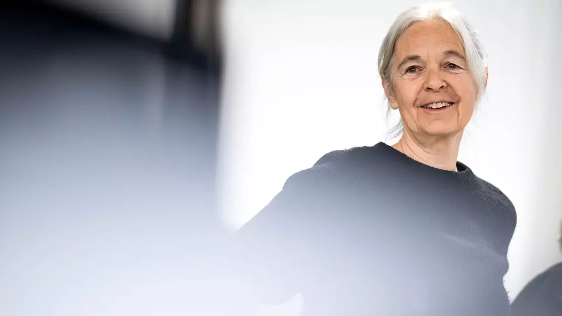 Möglicherweise fallen fünf der insgesamt 13 Tatvorwürfe im Prozess gegen Daniela Klette weg. (Archivbild)  - Bild: Sina Schuldt/dpa