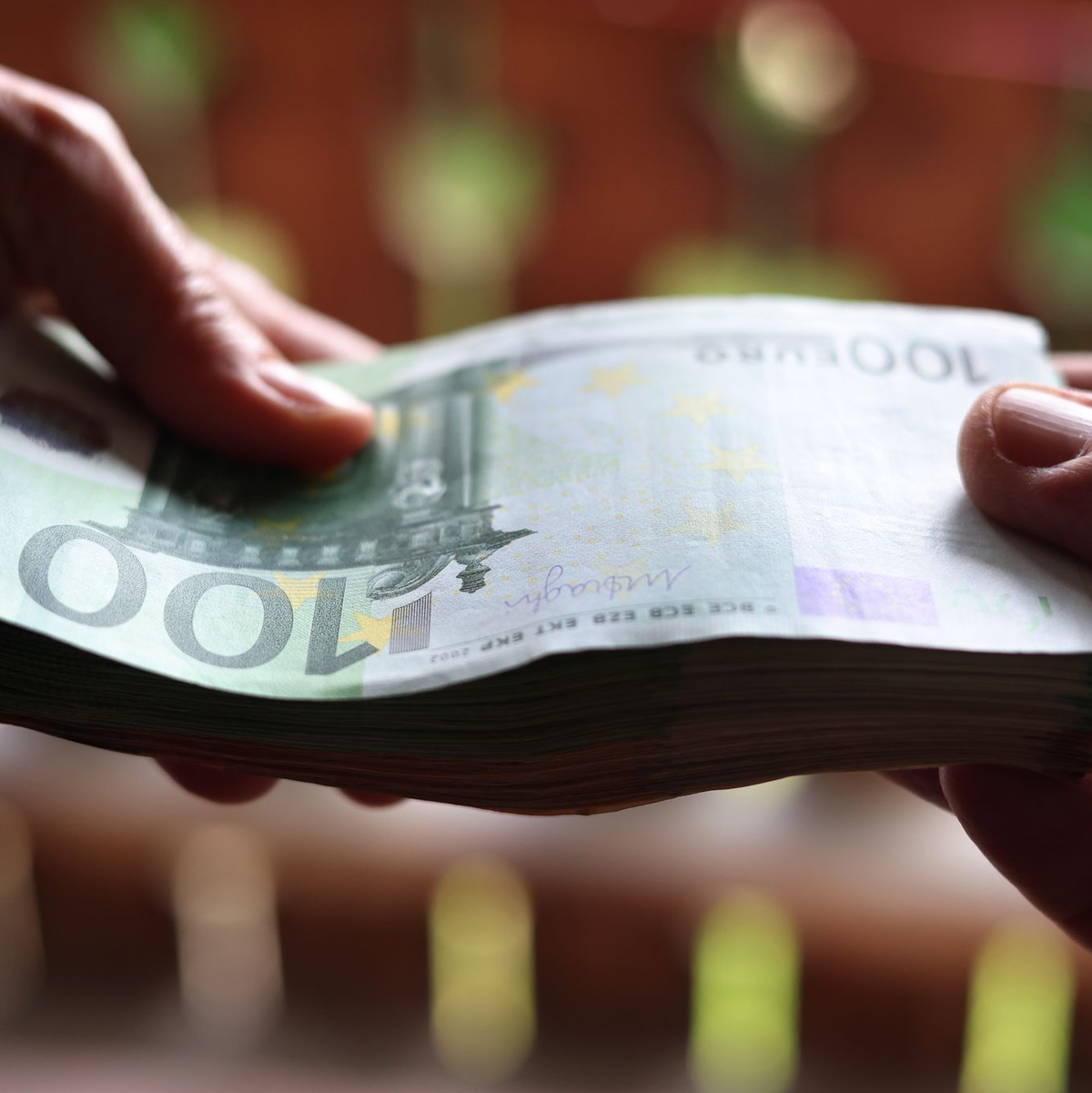 Muss der Staat zu viel an die Rentenkasse geben? (Symbolbild)  - Foto: Karl-Josef Hildenbrand/dpa