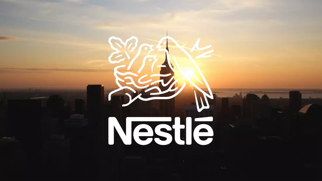 Nestlé Shares: A Test of Investor Patience Illustration mit AI erstellt übermittelt durch boerse-global.de
