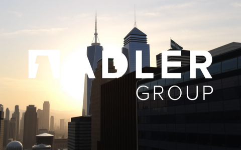 Adler Group Aktie: Strategischer Ausverkauf! - Foto: über boerse-global.de