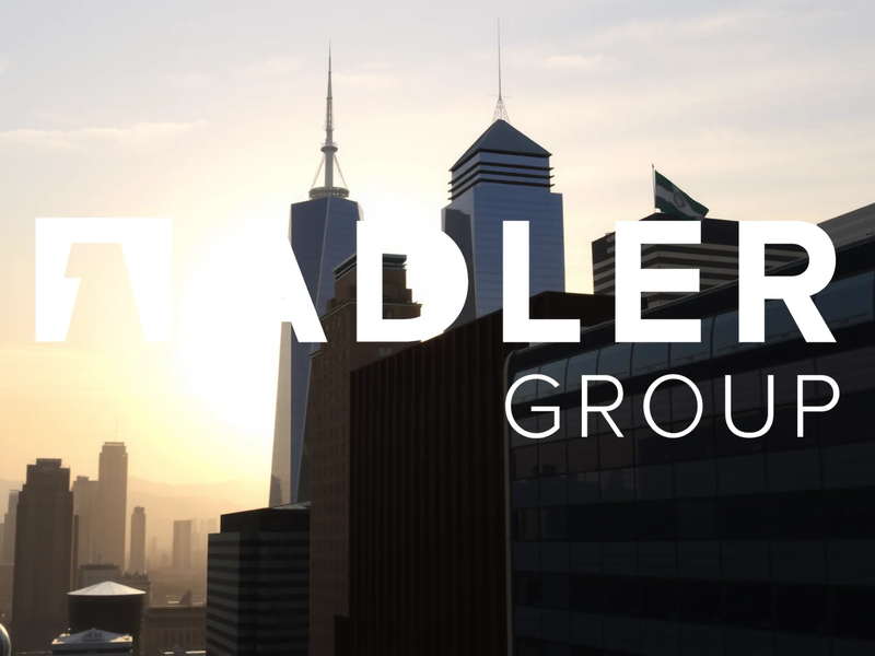 Adler Group Aktie: Strategischer Ausverkauf! - Foto: über boerse-global.de