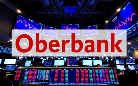 Oberbank Aktie: Neues Jahreshoch! - Foto: über boerse-global.de