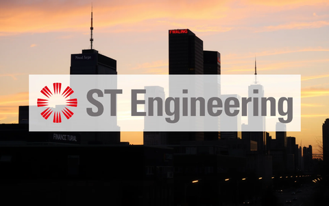 ST Engineering Aktie: Quanten-Sprung! - Foto: über boerse-global.de