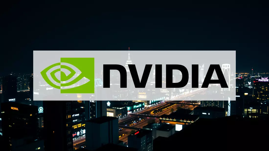 El sorpresivo movimiento de SoftBank que sacude a Nvidia Illustration mit AI erstellt übermittelt durch boerse-global.de