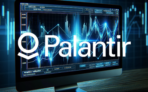Palantir vs. C3.ai: Dos realidades opuestas en el universo de la inteligencia artificial empresarial - Foto: über boerse-global.de
