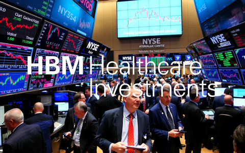 HBM Healthcare Aktie: Spannende Wachstumsperspektiven! - Foto: über boerse-global.de
