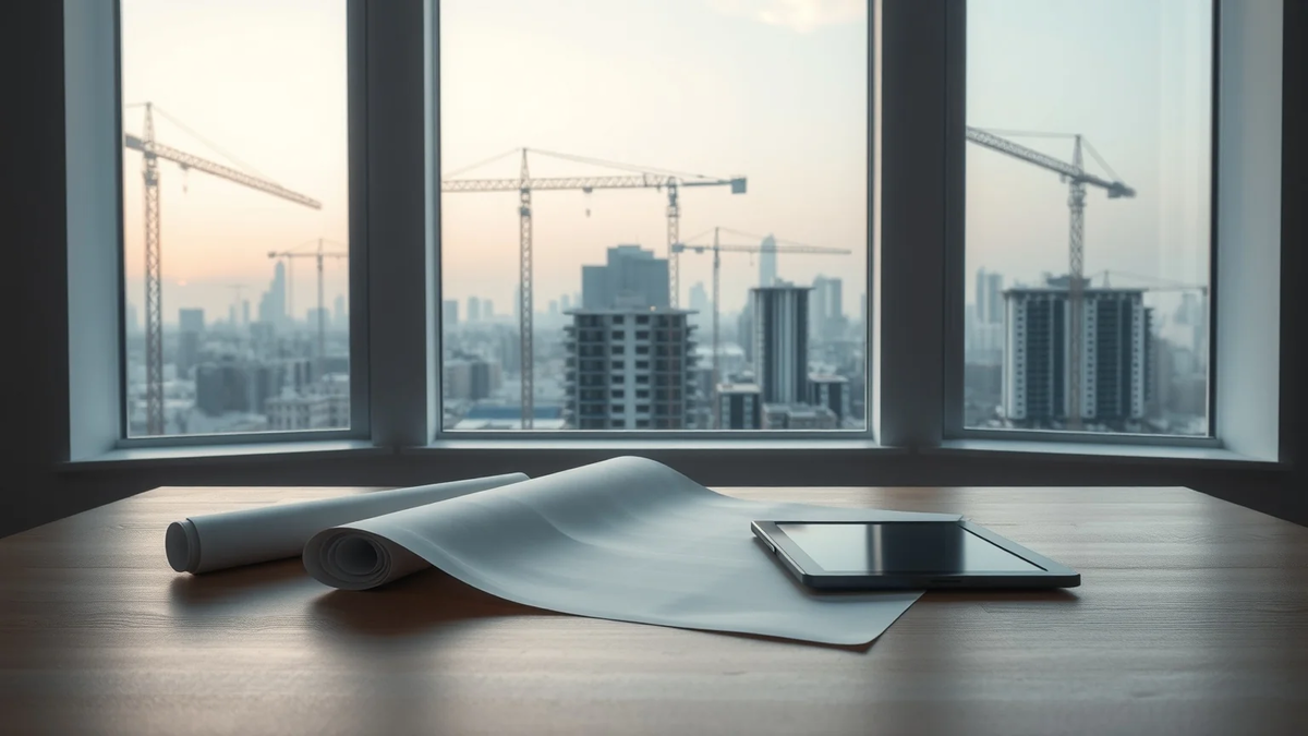 Österreich: Mietpreisbremse und Bau-Milliarde kommen 2026 - Foto: über boerse-global.de