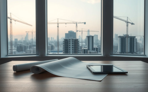 Österreich: Mietpreisbremse und Bau-Milliarde kommen 2026 - Foto: über boerse-global.de