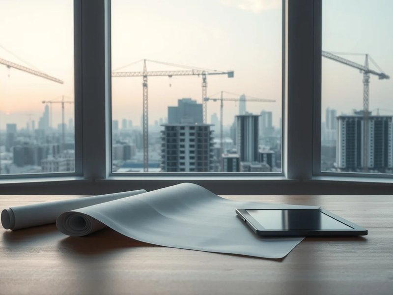 Österreich: Mietpreisbremse und Bau-Milliarde kommen 2026 - Foto: über boerse-global.de