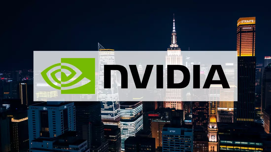 SoftBank’s Massive Nvidia Share Sale Sends Shockwaves Through Markets Illustration mit AI erstellt übermittelt durch boerse-global.de