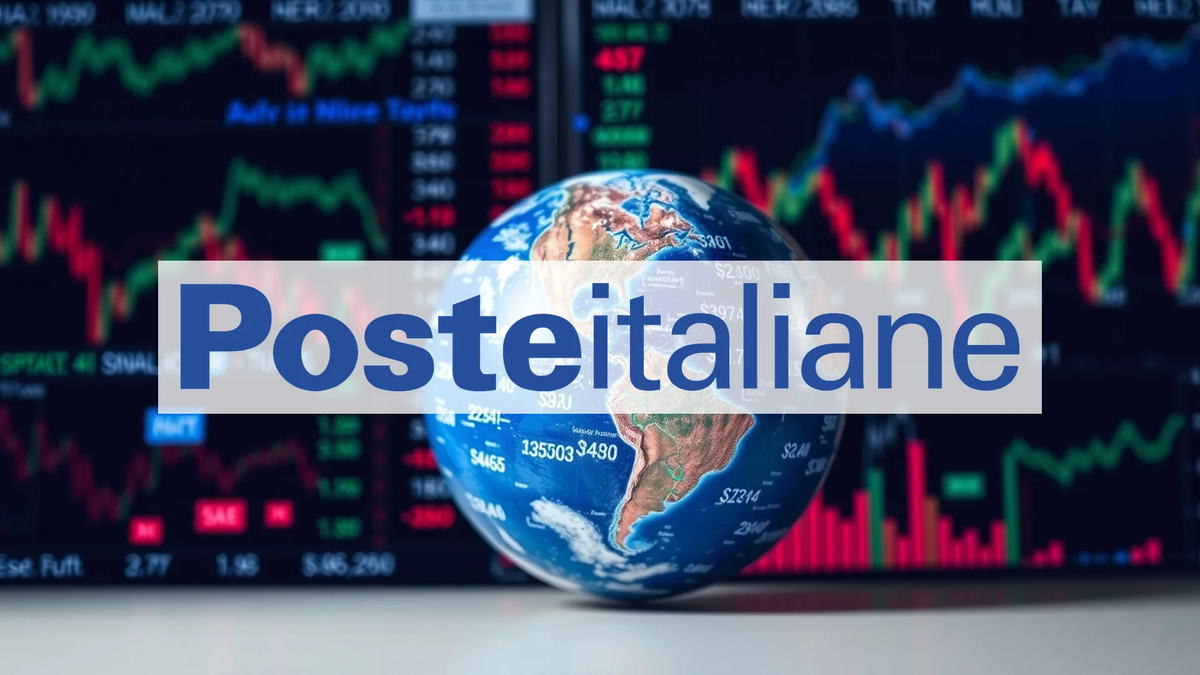 Poste Italiane Sp Aktie: Visionen verwirklicht - Foto: über boerse-global.de