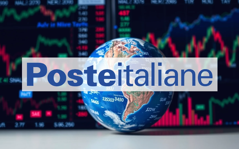 Poste Italiane Sp Aktie: Visionen verwirklicht - Foto: über boerse-global.de