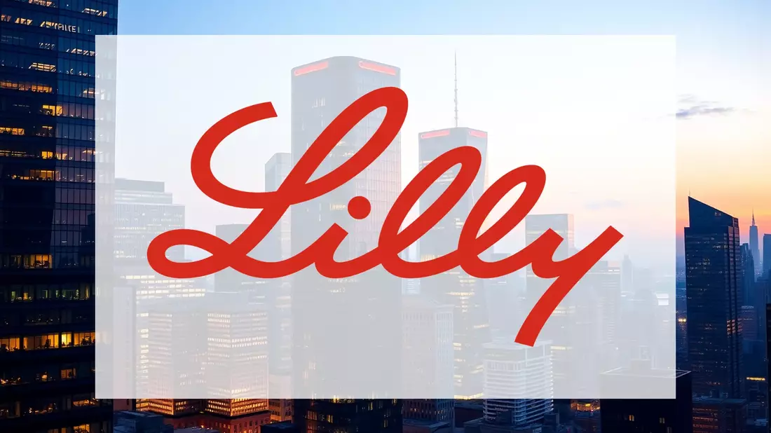 Eli Lilly responde a CVS: Un cambio estratégico que redefine el mercado farmacéutico Illustration mit AI erstellt übermittelt durch boerse-global.de