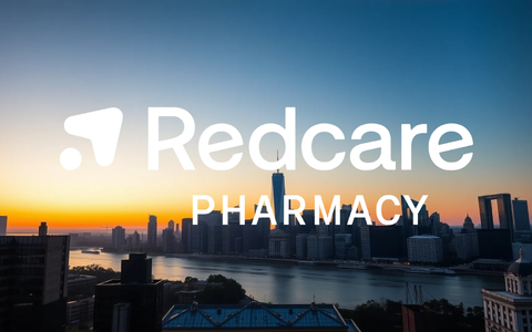 Is Redcare Pharmacy Stock Finding Its Footing? - Foto: über boerse-global.de