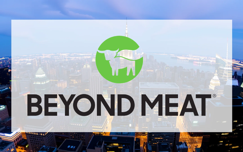 Beyond Meat: Una Caída en Picado Sin Frenos - Foto: über boerse-global.de