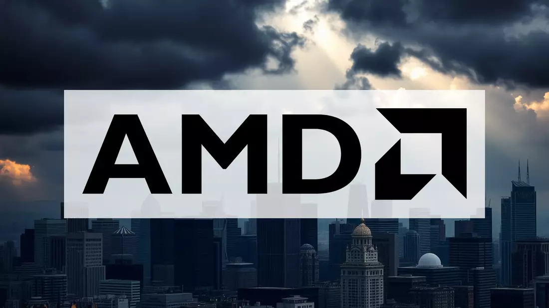 AMD Aktie: Anhaltende Gewinne! - Bild: über boerse-global.de