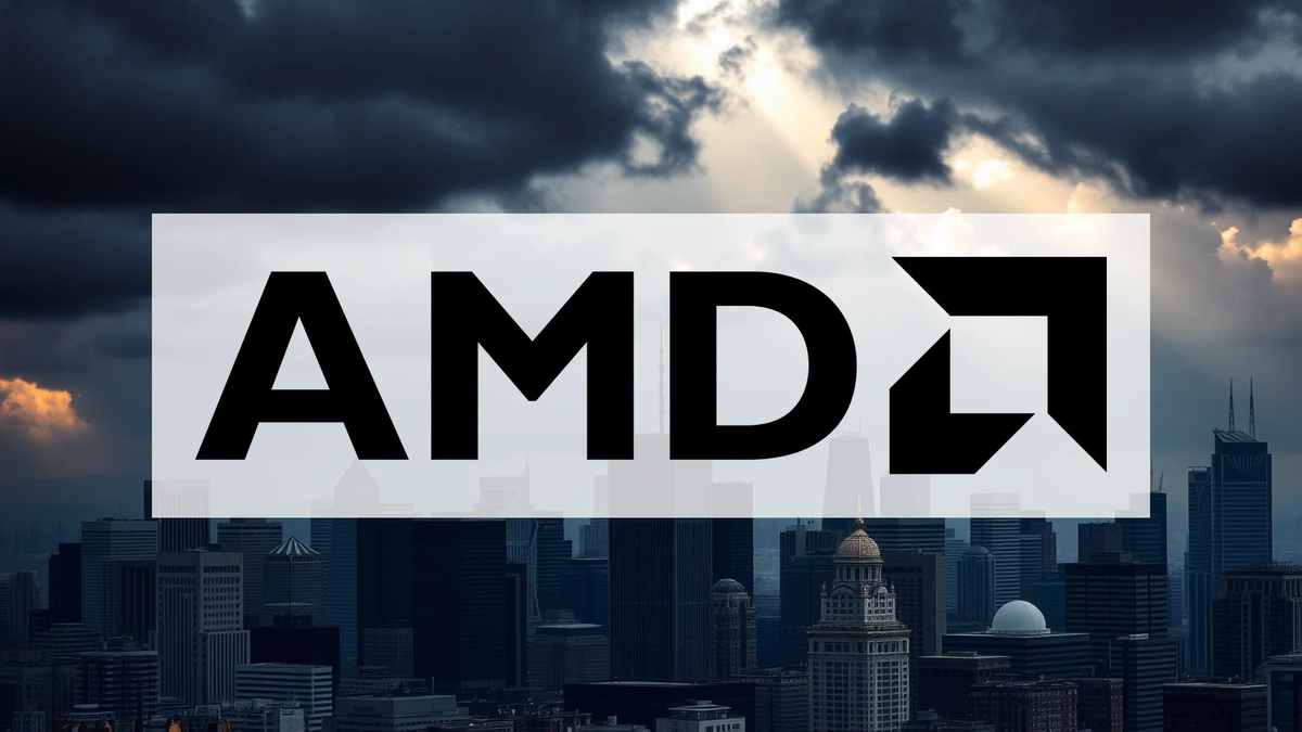 AMD Aktie: Anhaltende Gewinne! - Foto: über boerse-global.de